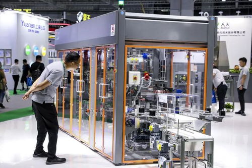 工業(yè)維護展 2025上海國際工廠智能維護技術及設備展覽會