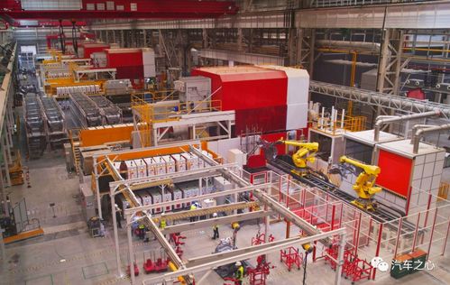 特斯拉q3財報 汽車業務利潤率超30 ,我是一個沒有感情的賺錢機器