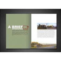 上海服裝產(chǎn)品畫冊(cè)印刷 專業(yè)工廠直供，打造品牌視覺利器